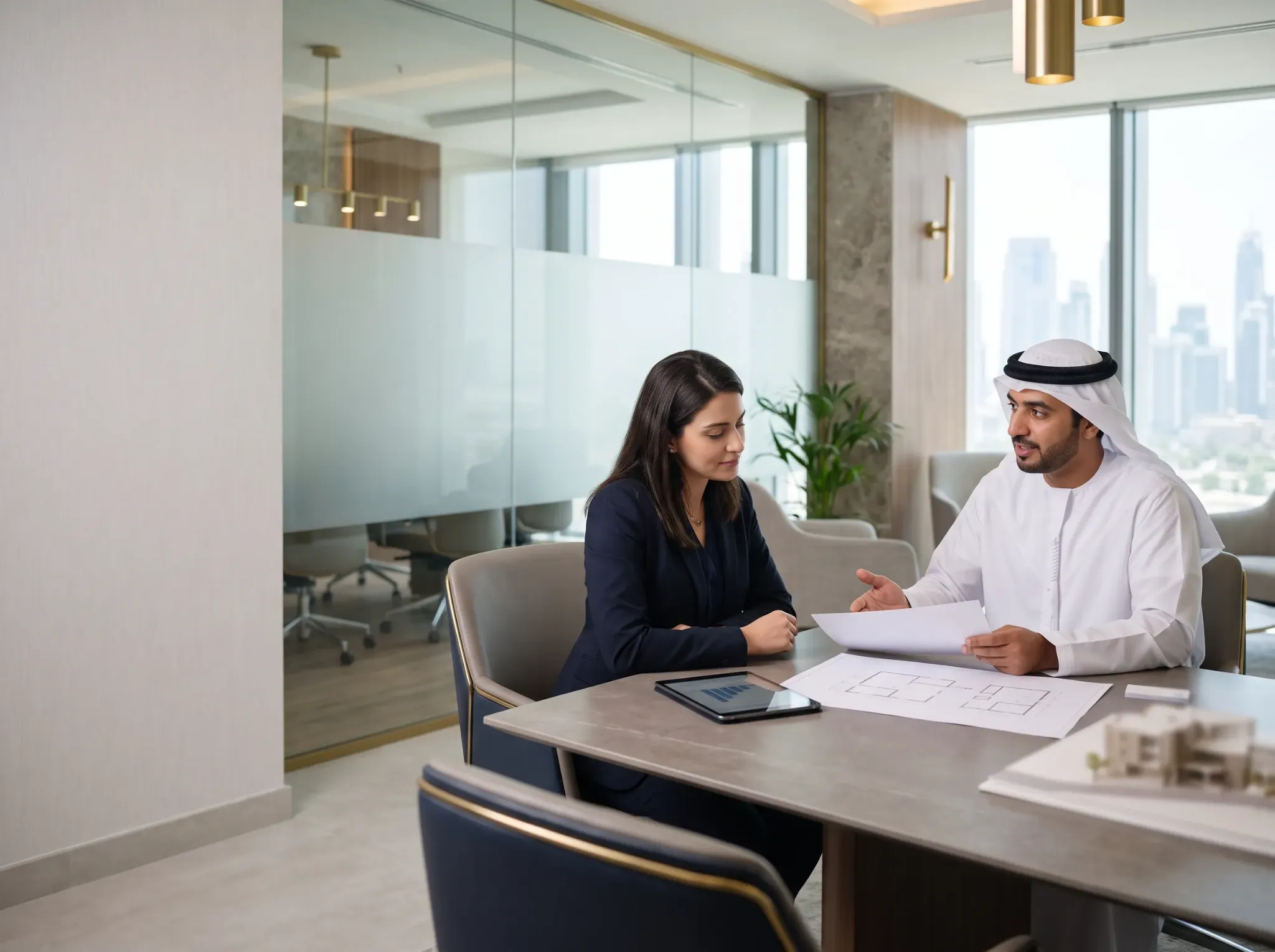 Handover & Closeout project consultancy